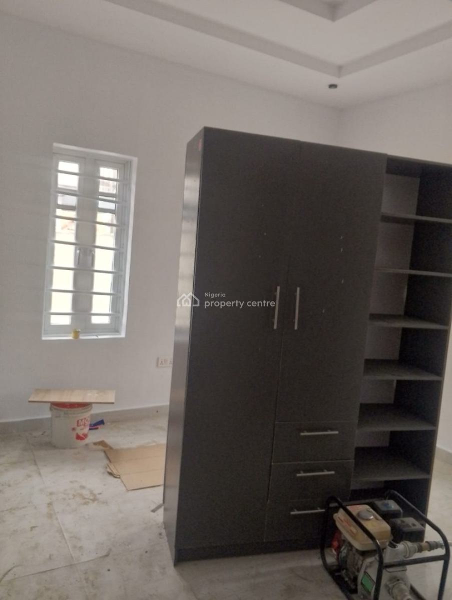 Brand-new 2 Bedrooms Apartment, Ogidan Estate, Sangotedo, Ajah, Lagos, House for Rent