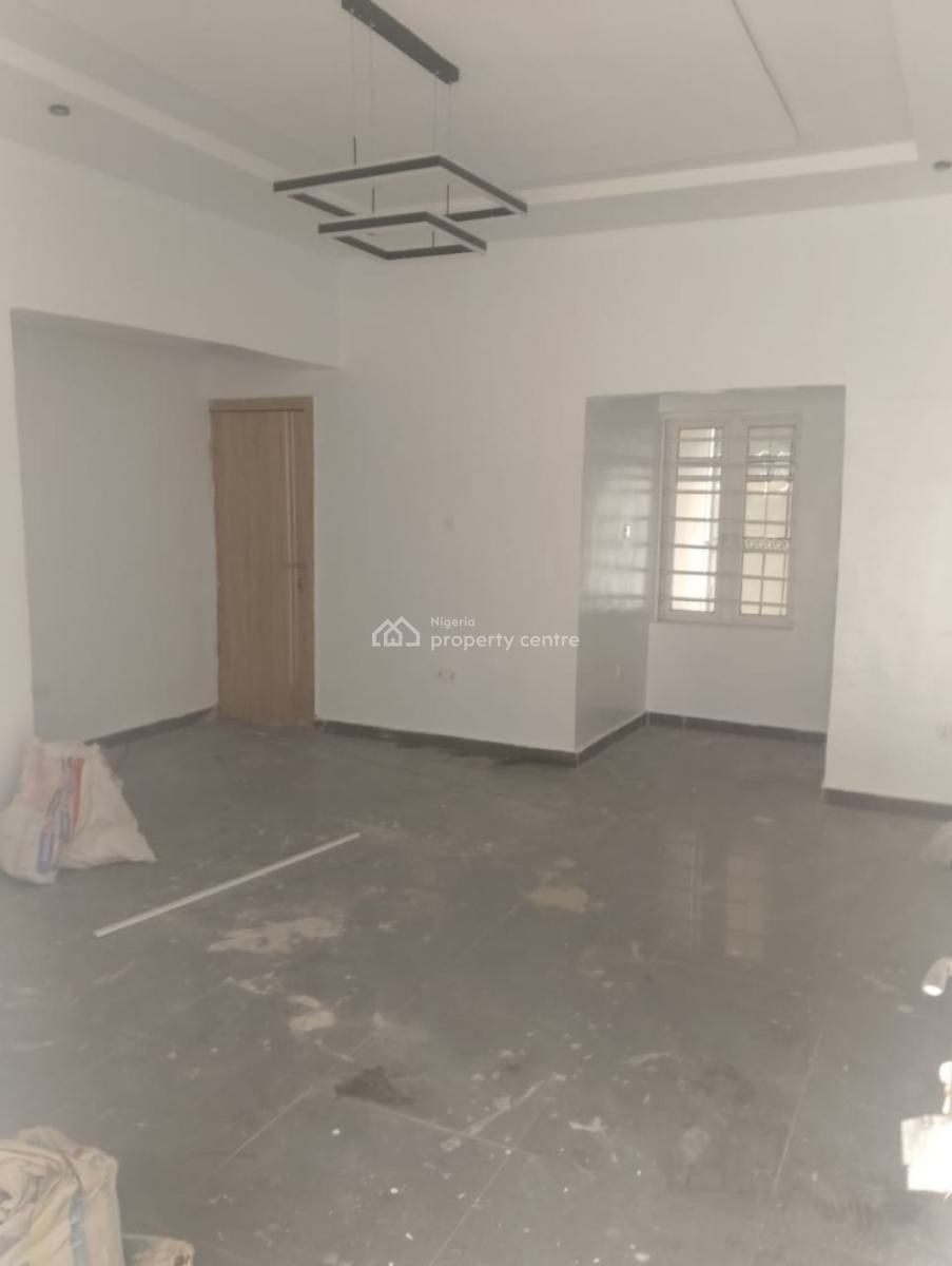 Brand-new 2 Bedrooms Apartment, Ogidan Estate, Sangotedo, Ajah, Lagos, House for Rent