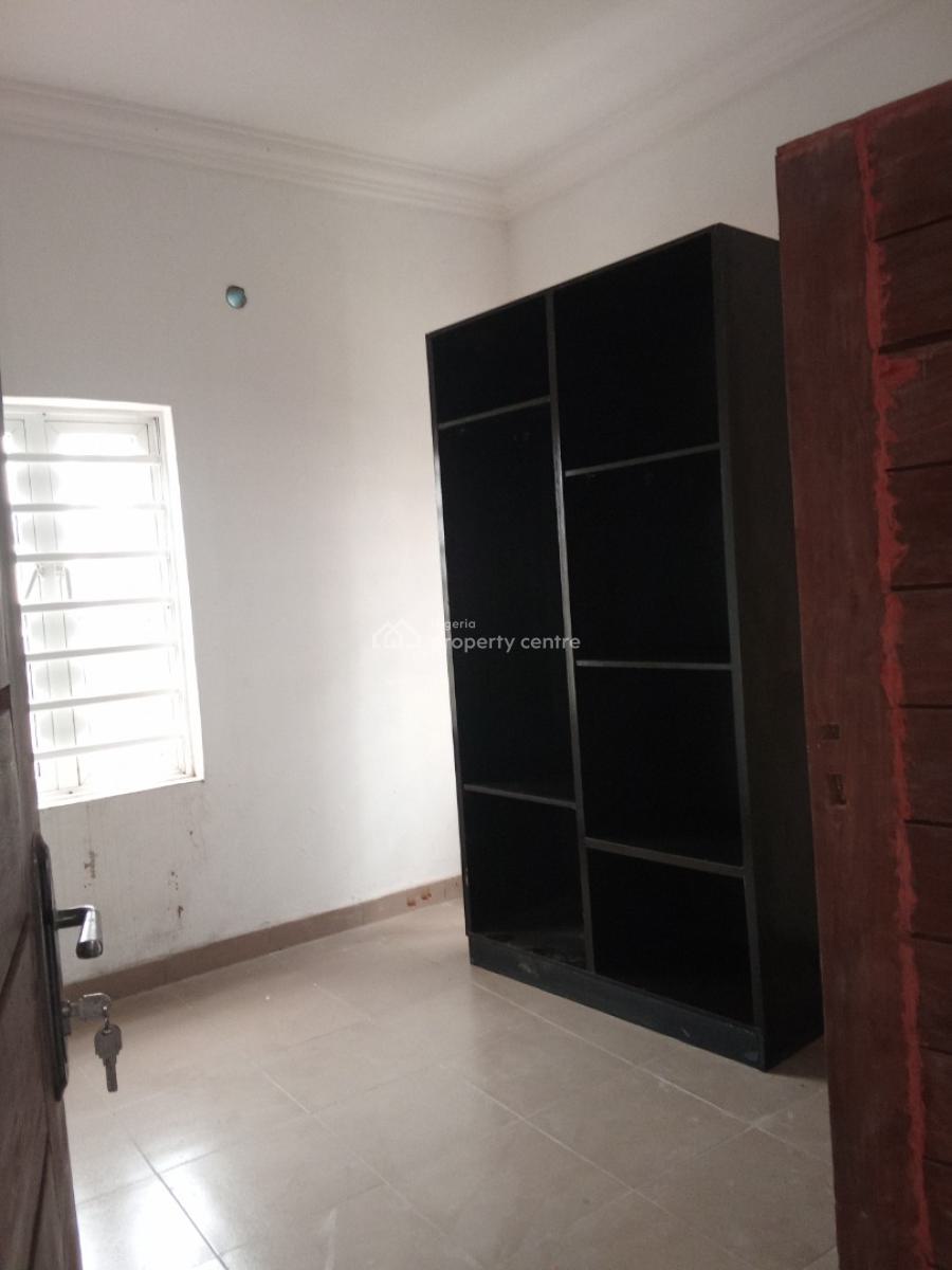 Brand-new 2 Bedrooms Apartment, Ogidan Estate, Sangotedo, Ajah, Lagos, House for Rent
