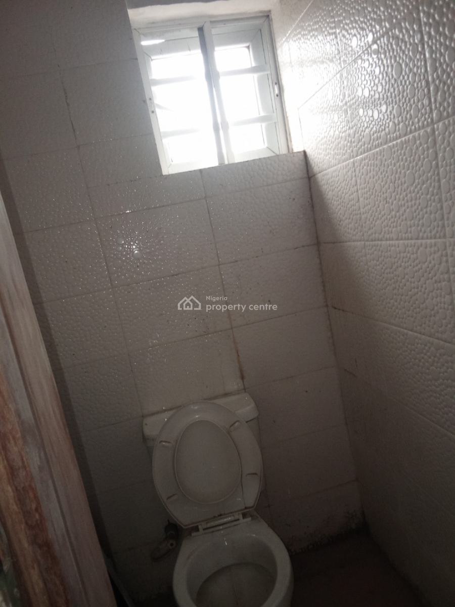 Brand-new 2 Bedrooms Apartment, Ogidan Estate, Sangotedo, Ajah, Lagos, House for Rent