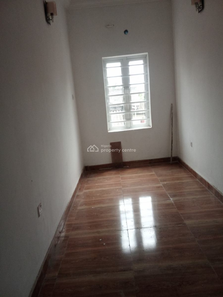 Brand-new 2 Bedrooms Apartment, Ogidan Estate, Sangotedo, Ajah, Lagos, House for Rent