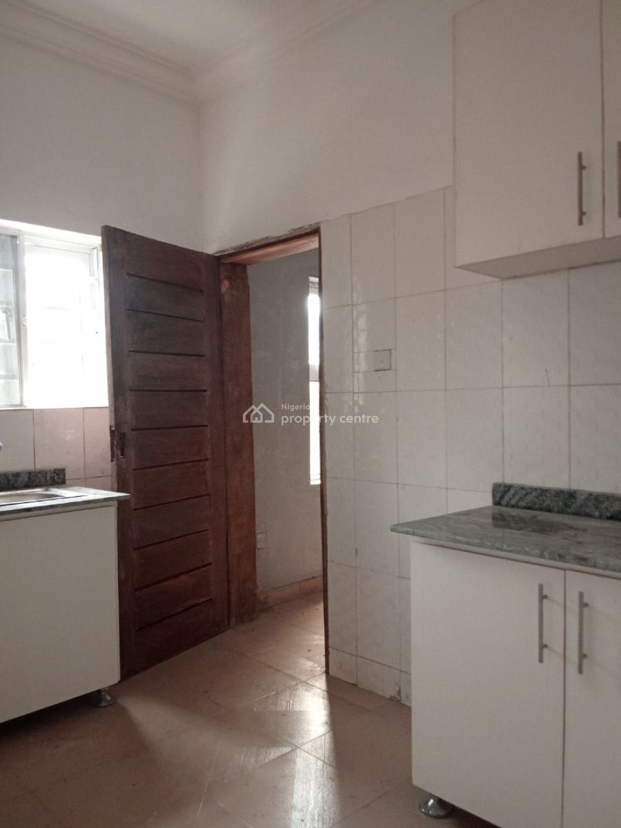 Brand-new 2 Bedrooms Apartment, Ogidan Estate, Sangotedo, Ajah, Lagos, House for Rent