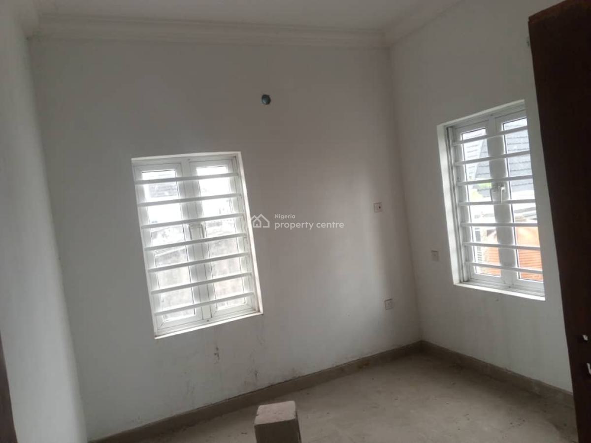 Brand-new 2 Bedrooms Apartment, Ogidan Estate, Sangotedo, Ajah, Lagos, House for Rent