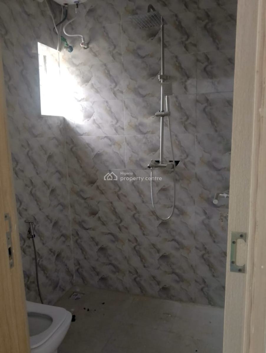 Brand-new 2 Bedrooms Apartment, Ogidan Estate, Sangotedo, Ajah, Lagos, House for Rent