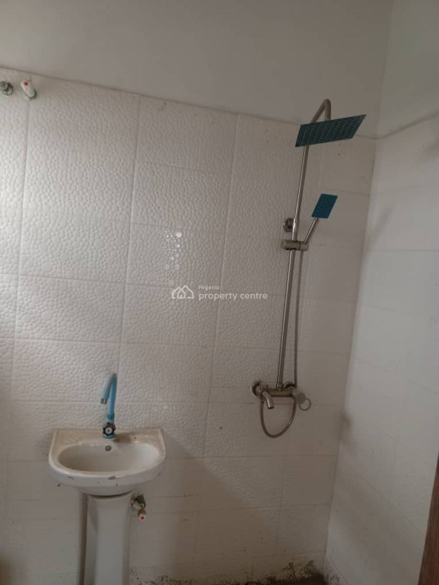 Brand-new 2 Bedrooms Apartment, Ogidan Estate, Sangotedo, Ajah, Lagos, House for Rent