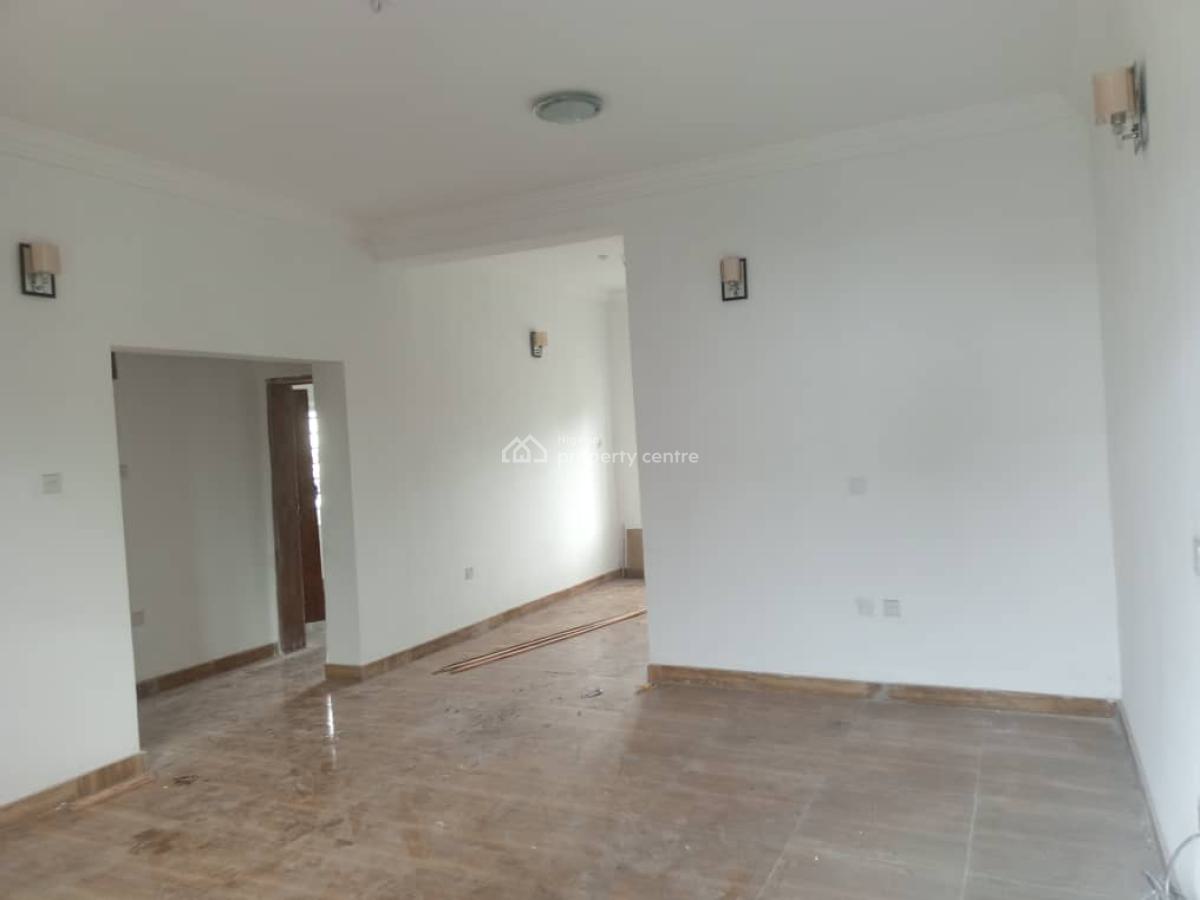 Brand-new 2 Bedrooms Apartment, Ogidan Estate, Sangotedo, Ajah, Lagos, House for Rent