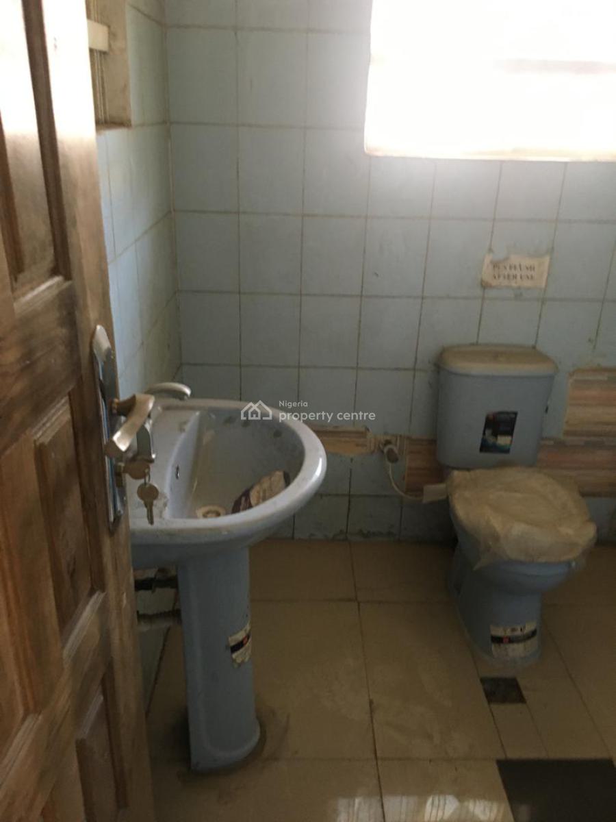 Twins Duplex of 5 Bedroom Semi Detached Duplex, Agidingbi, Ikeja, Lagos, Semi-detached Duplex for Rent