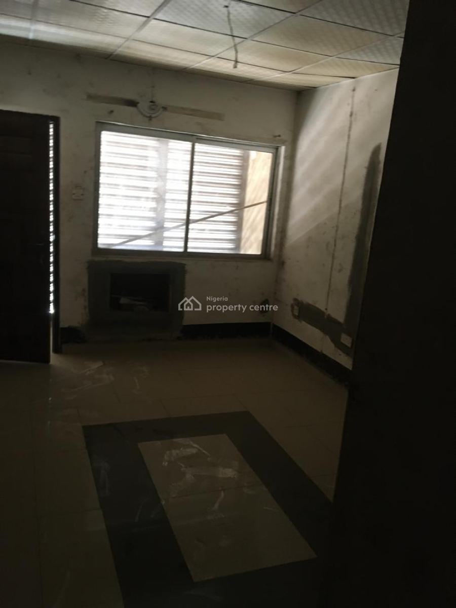 Twins Duplex of 5 Bedroom Semi Detached Duplex, Agidingbi, Ikeja, Lagos, Semi-detached Duplex for Rent