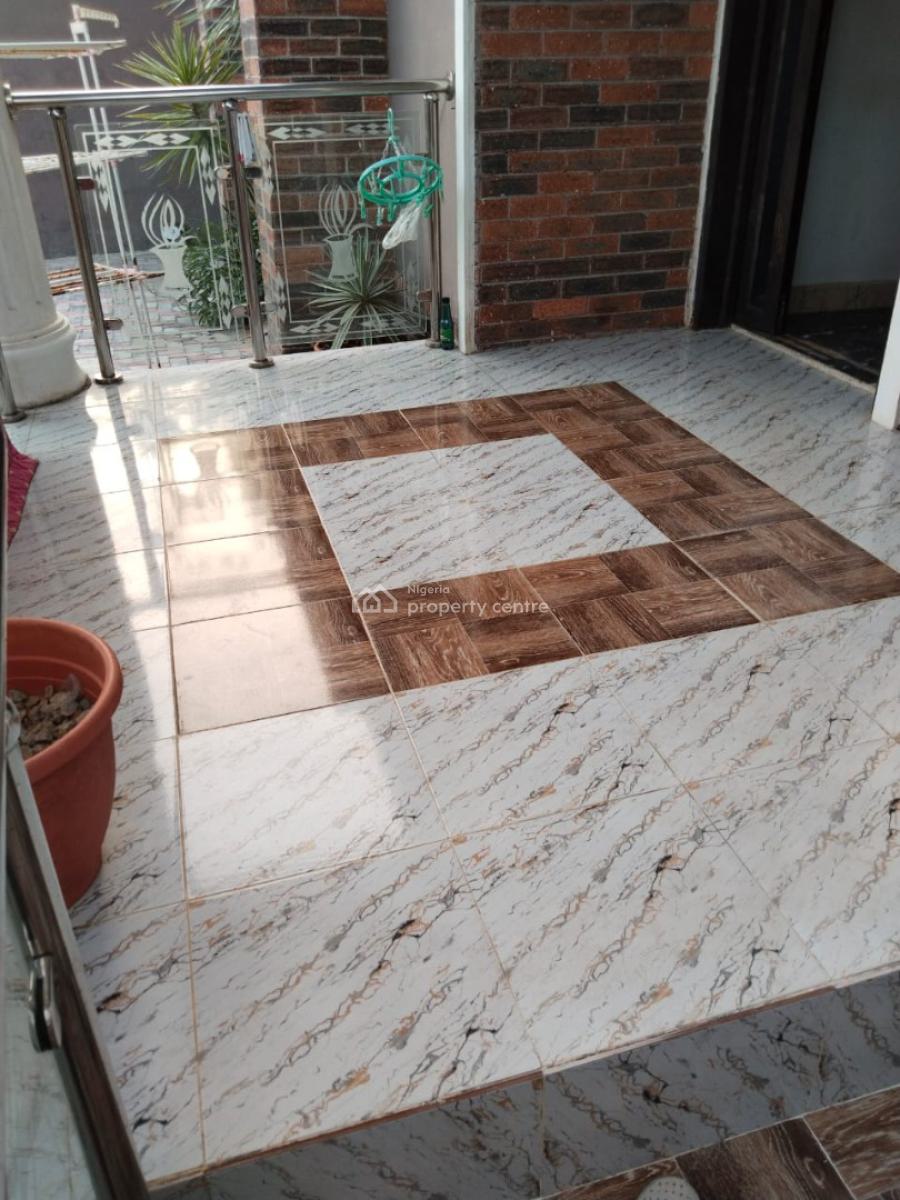 Stand Alone 4 Bedroom Detached Bungalow, Alatishe, Ibeju Lekki, Lagos, Detached Bungalow for Rent