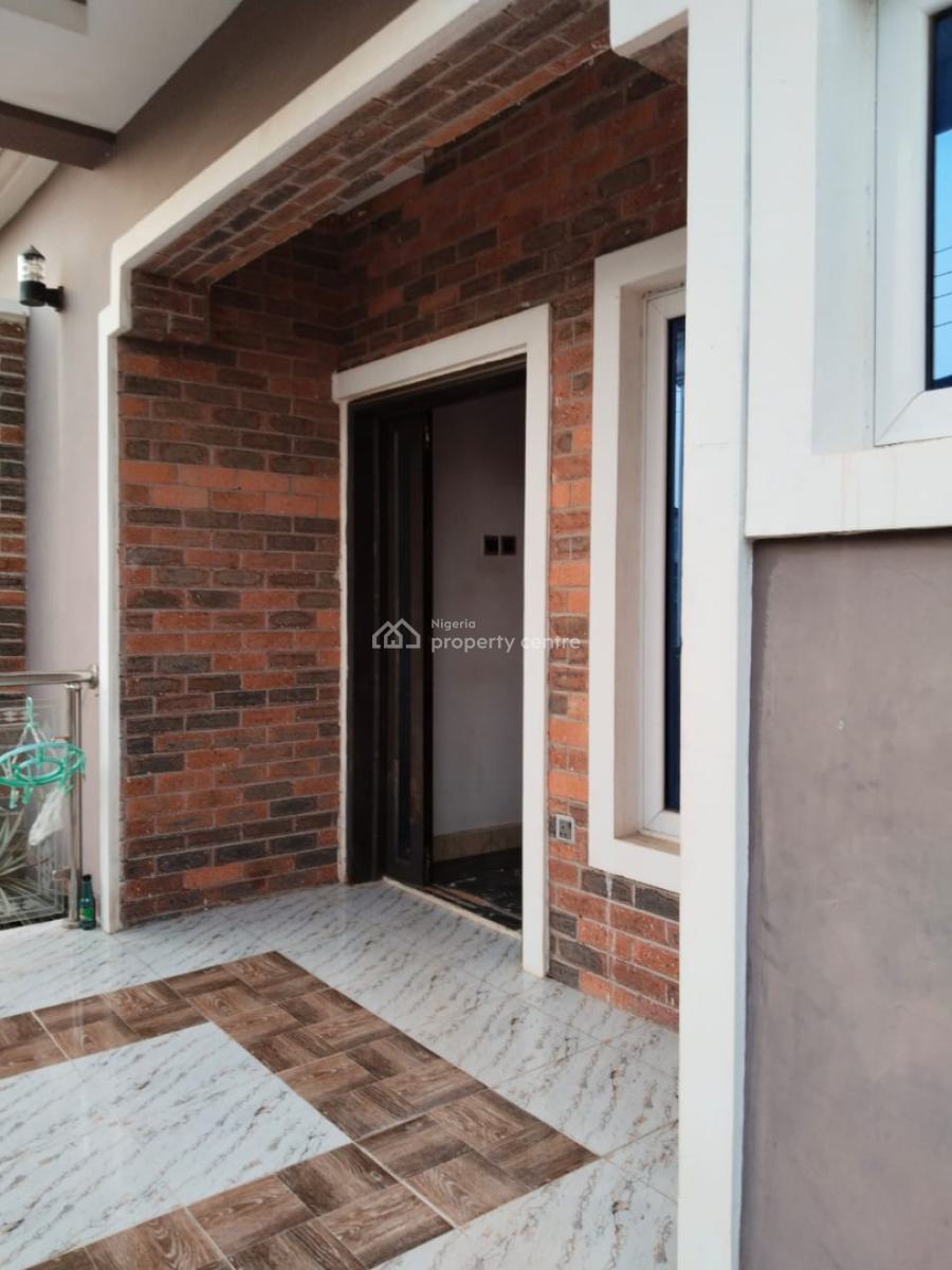Stand Alone 4 Bedroom Detached Bungalow, Alatishe, Ibeju Lekki, Lagos, Detached Bungalow for Rent