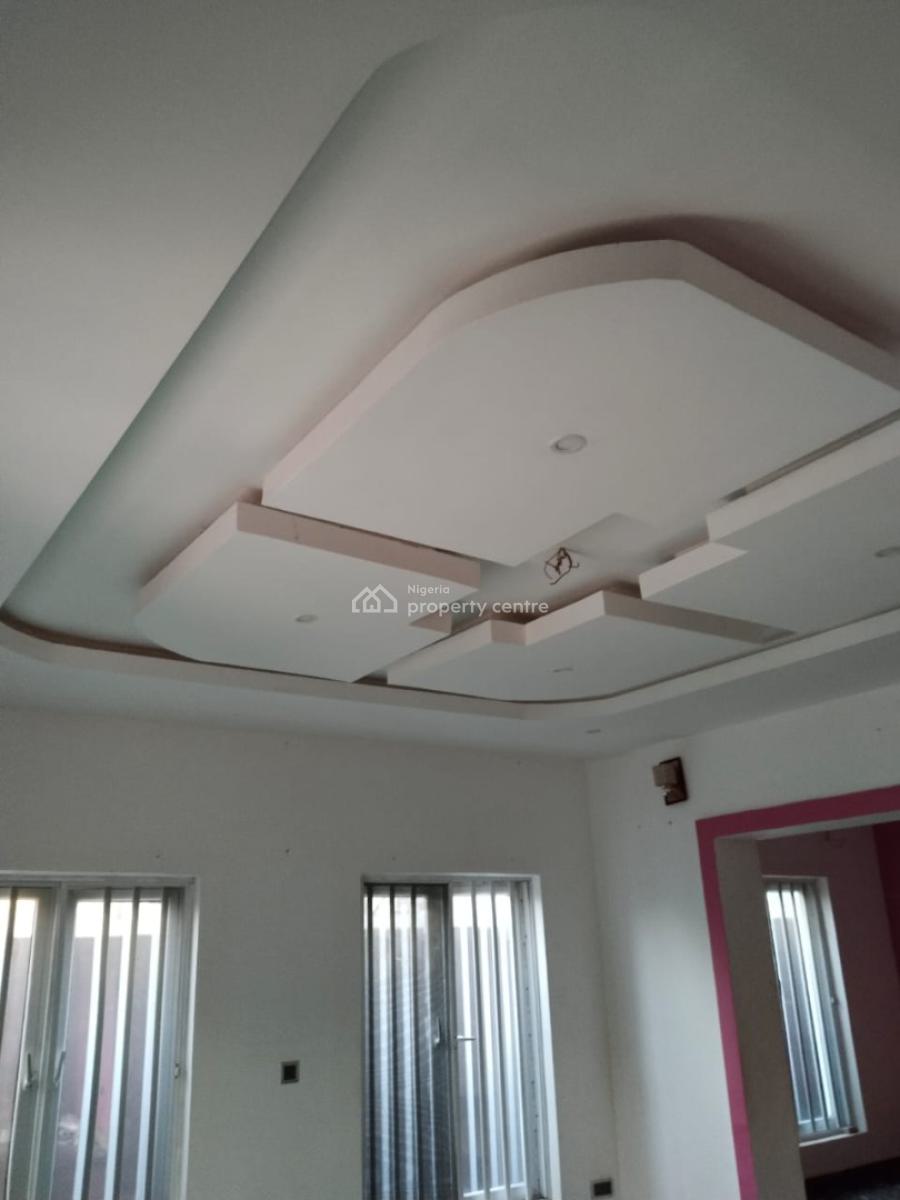 Stand Alone 4 Bedroom Detached Bungalow, Alatishe, Ibeju Lekki, Lagos, Detached Bungalow for Rent