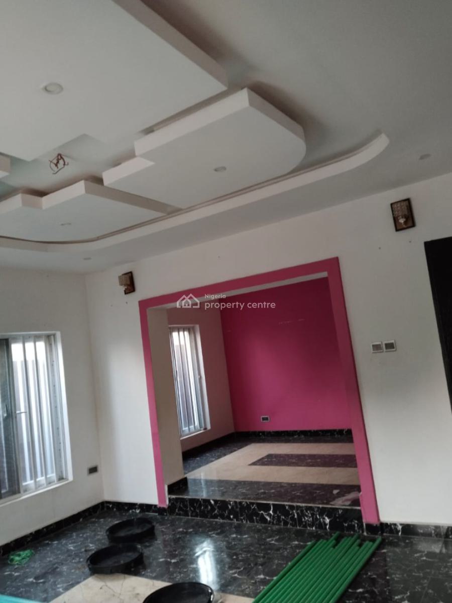 Stand Alone 4 Bedroom Detached Bungalow, Alatishe, Ibeju Lekki, Lagos, Detached Bungalow for Rent