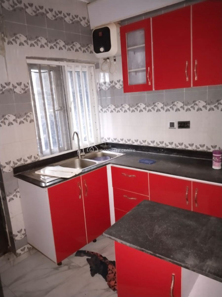 Stand Alone 4 Bedroom Detached Bungalow, Alatishe, Ibeju Lekki, Lagos, Detached Bungalow for Rent