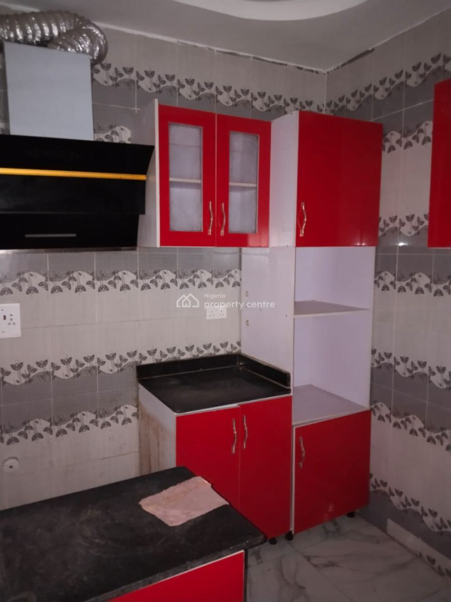 Stand Alone 4 Bedroom Detached Bungalow, Alatishe, Ibeju Lekki, Lagos, Detached Bungalow for Rent