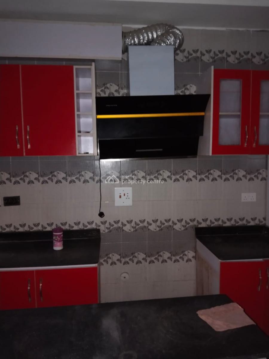 Stand Alone 4 Bedroom Detached Bungalow, Alatishe, Ibeju Lekki, Lagos, Detached Bungalow for Rent