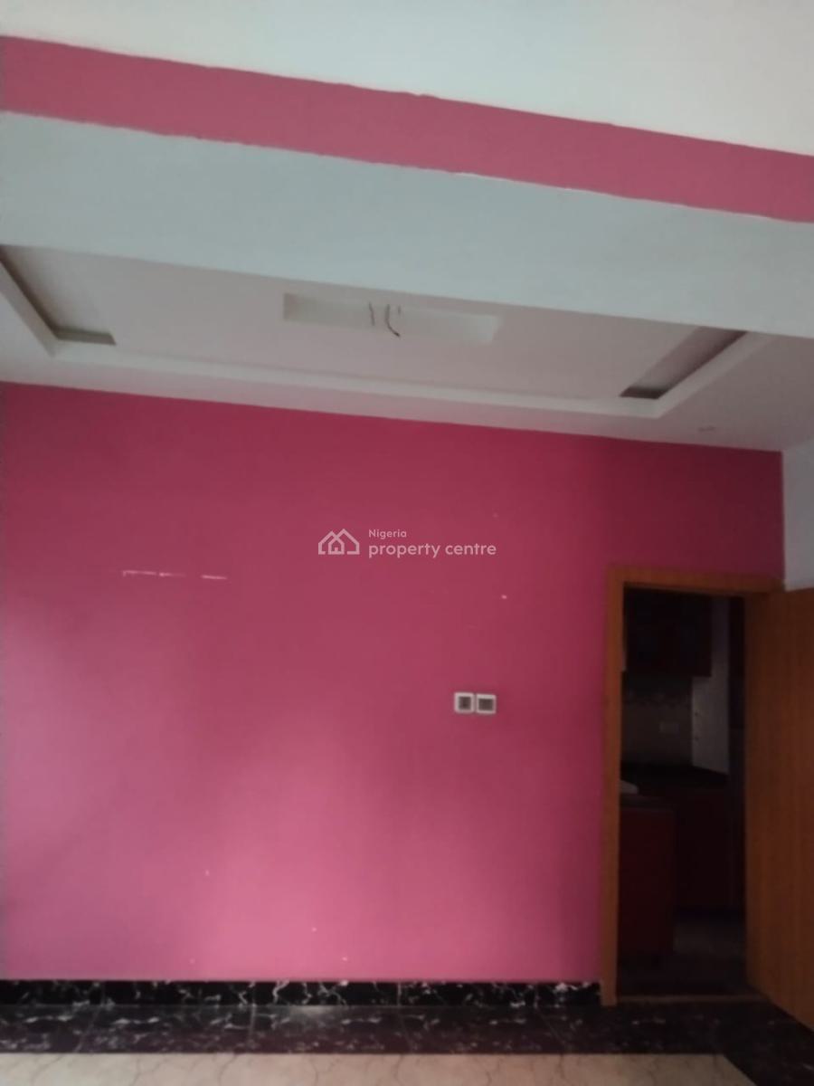 Stand Alone 4 Bedroom Detached Bungalow, Alatishe, Ibeju Lekki, Lagos, Detached Bungalow for Rent