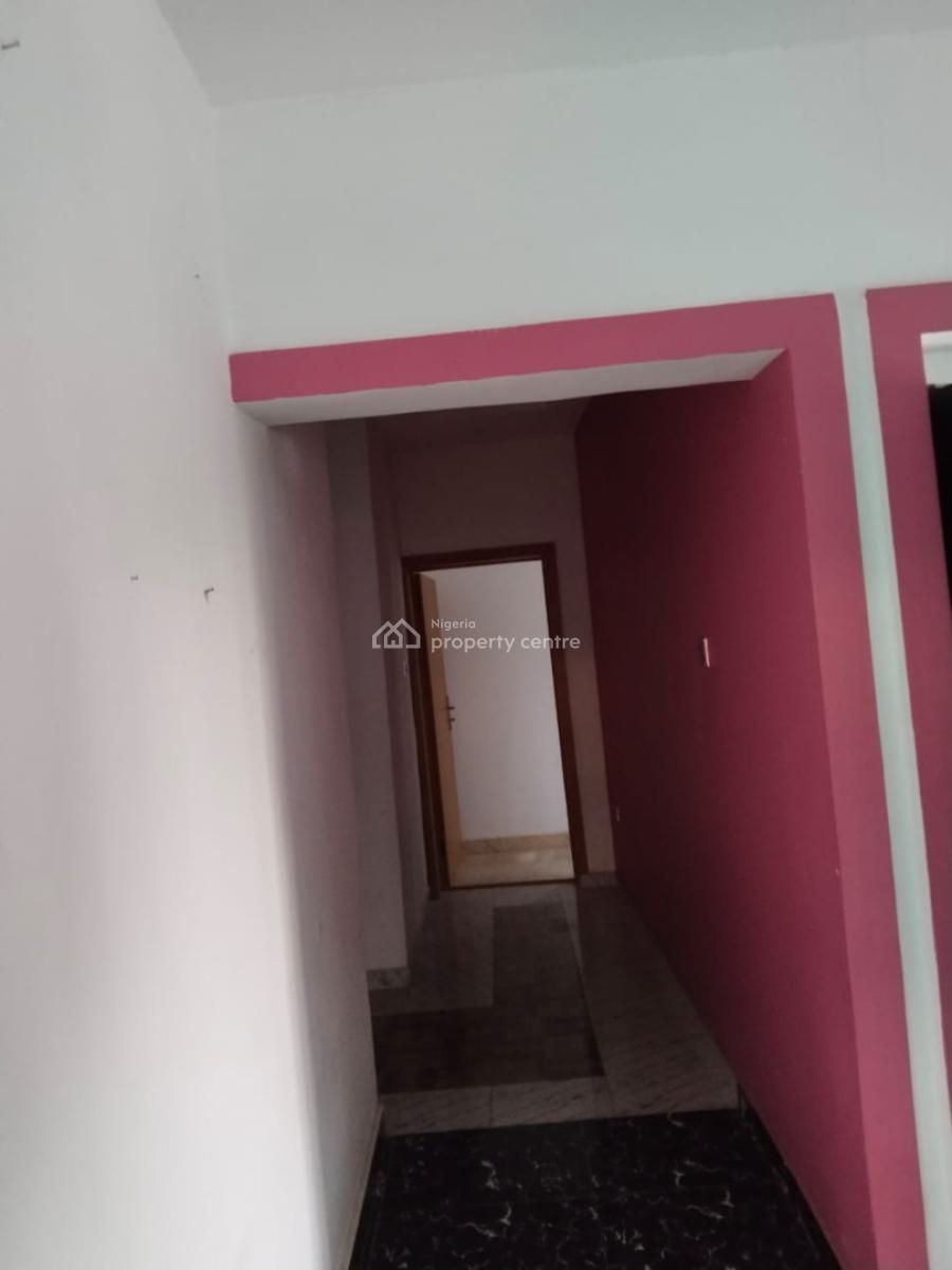 Stand Alone 4 Bedroom Detached Bungalow, Alatishe, Ibeju Lekki, Lagos, Detached Bungalow for Rent