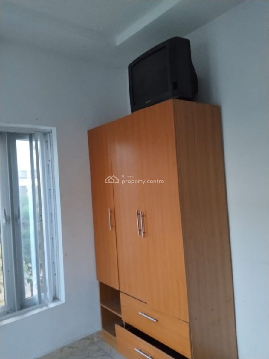 Stand Alone 4 Bedroom Detached Bungalow, Alatishe, Ibeju Lekki, Lagos, Detached Bungalow for Rent