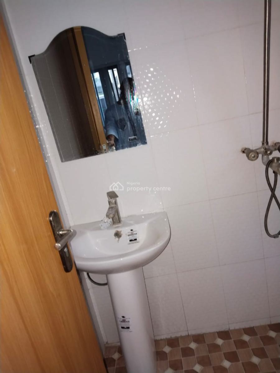 Stand Alone 4 Bedroom Detached Bungalow, Alatishe, Ibeju Lekki, Lagos, Detached Bungalow for Rent