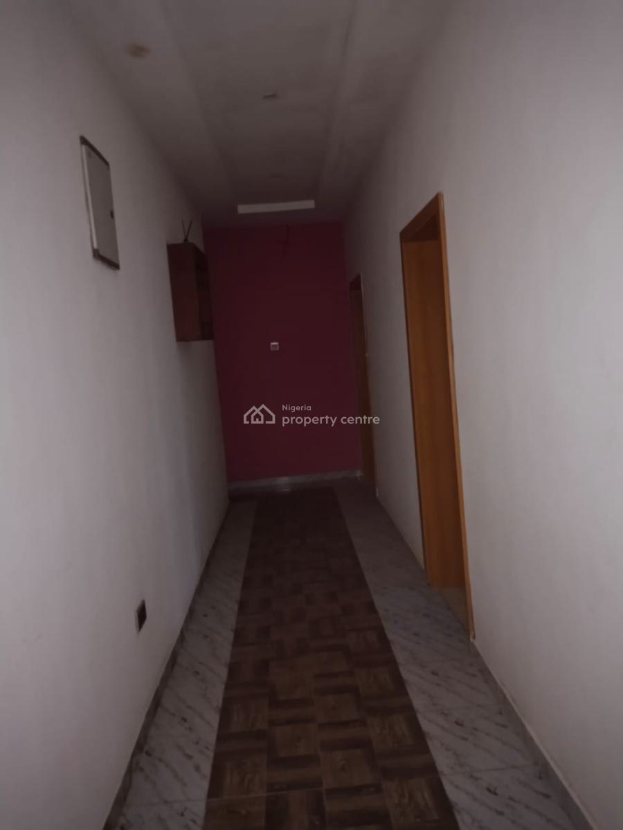 Stand Alone 4 Bedroom Detached Bungalow, Alatishe, Ibeju Lekki, Lagos, Detached Bungalow for Rent