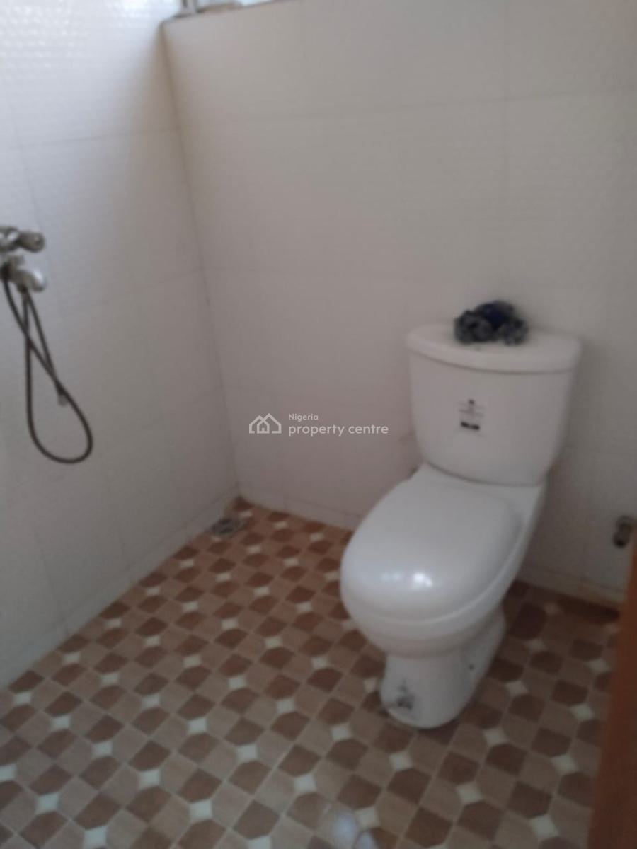 Stand Alone 4 Bedroom Detached Bungalow, Alatishe, Ibeju Lekki, Lagos, Detached Bungalow for Rent
