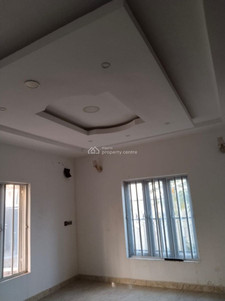 Stand Alone 4 Bedroom Detached Bungalow, Alatishe, Ibeju Lekki, Lagos, Detached Bungalow for Rent