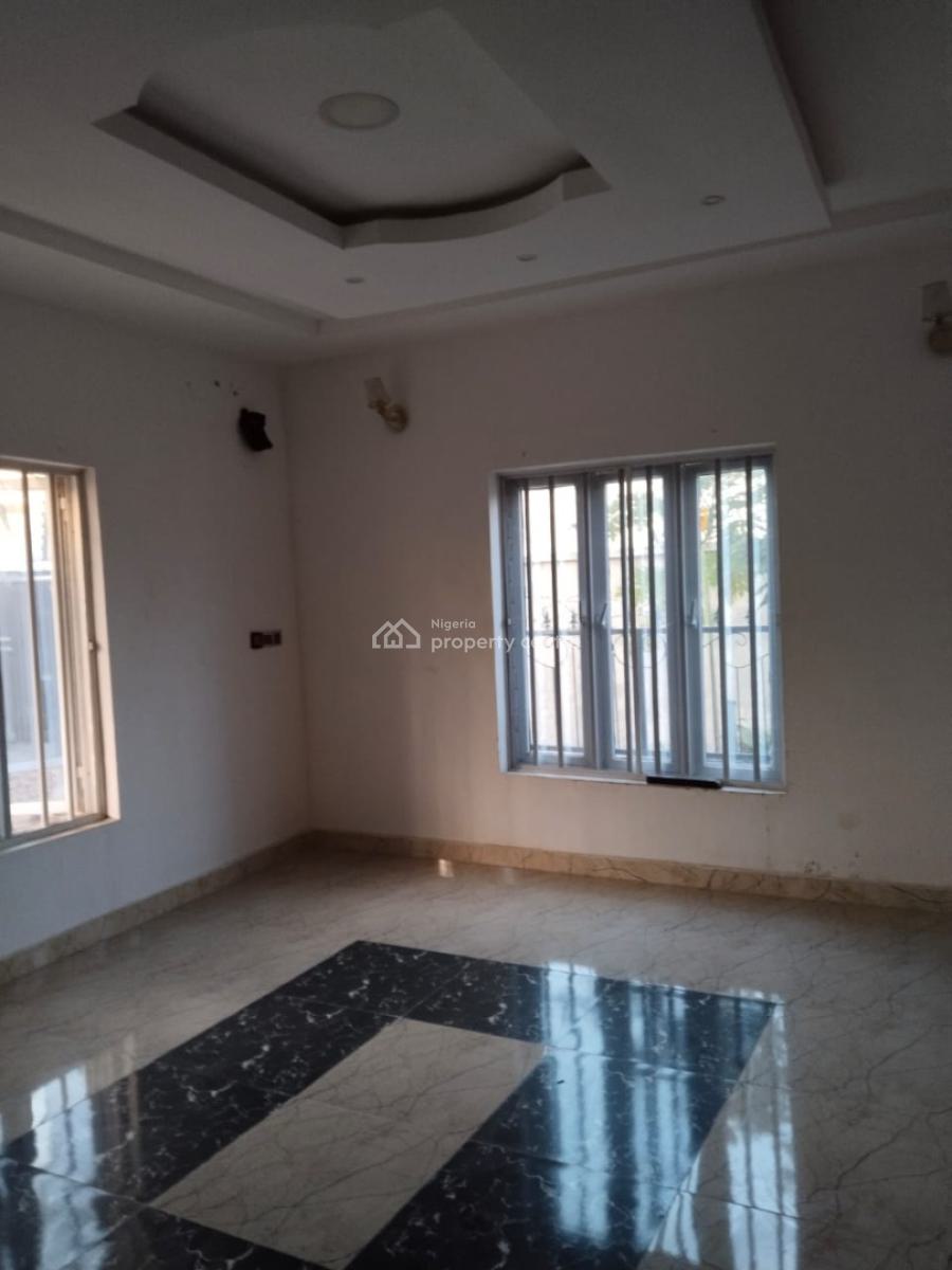 Stand Alone 4 Bedroom Detached Bungalow, Alatishe, Ibeju Lekki, Lagos, Detached Bungalow for Rent