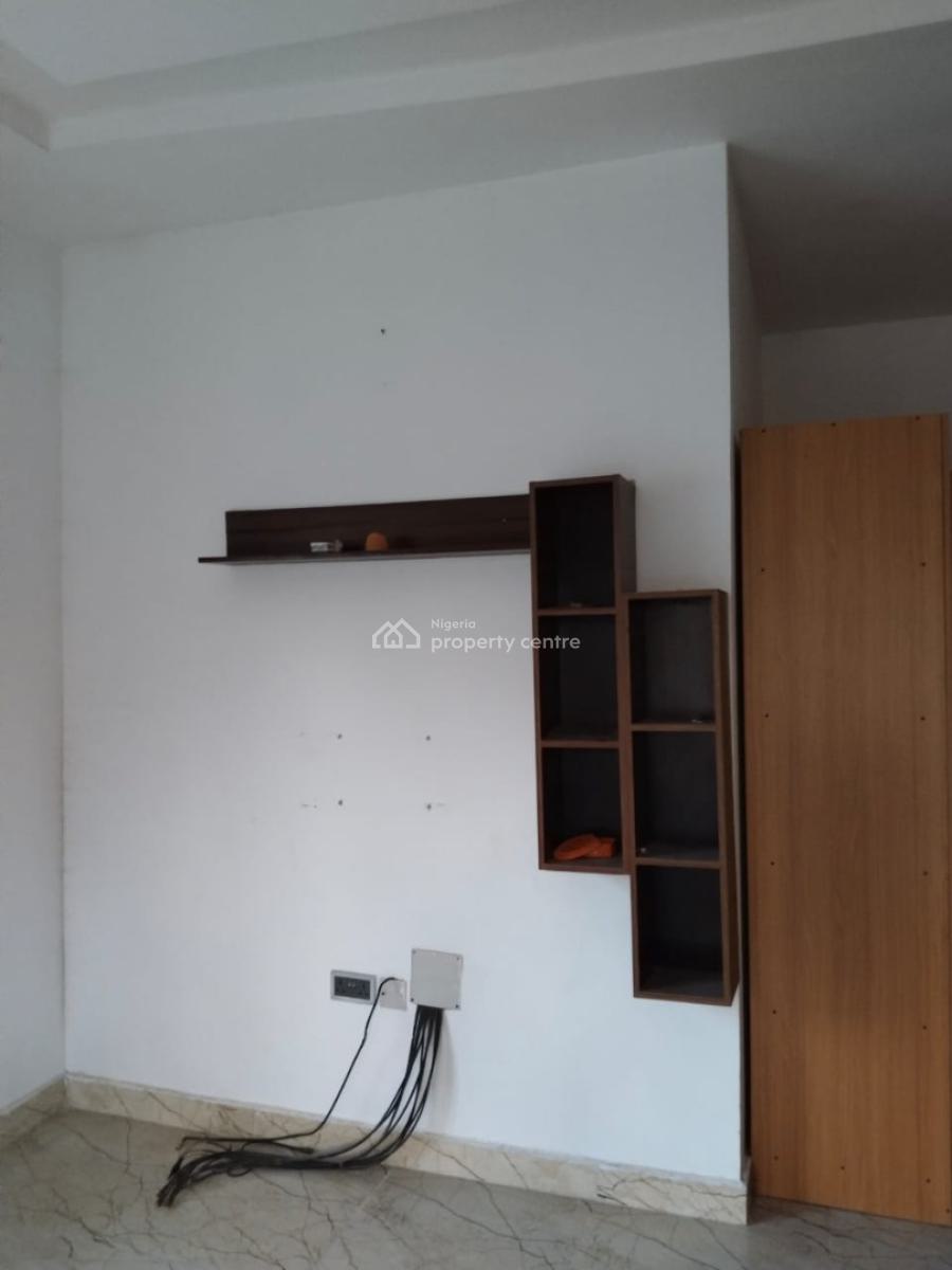 Stand Alone 4 Bedroom Detached Bungalow, Alatishe, Ibeju Lekki, Lagos, Detached Bungalow for Rent
