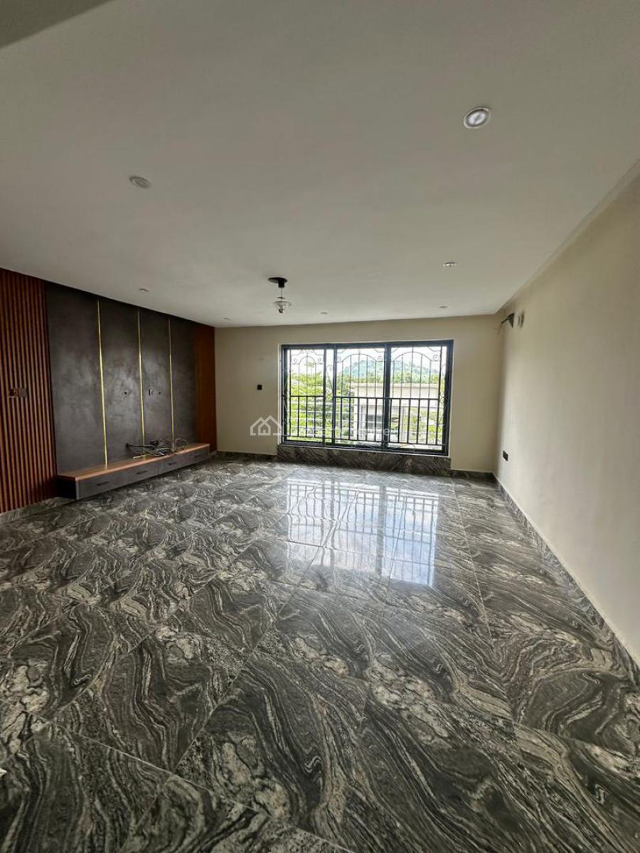 4 Bedroom Terraced Duplex, Gudu, Abuja, Terraced Duplex for Rent