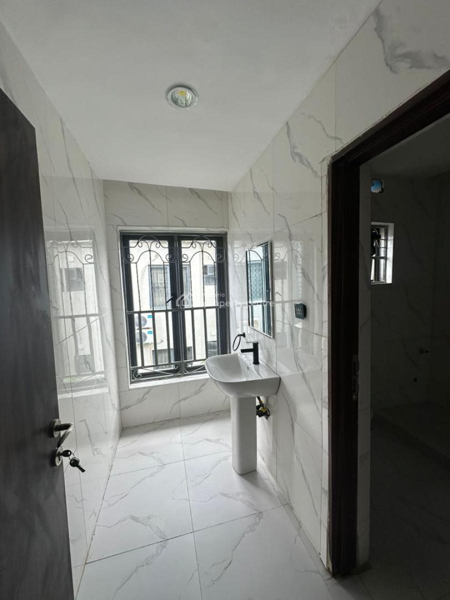 4 Bedroom Terraced Duplex, Gudu, Abuja, Terraced Duplex for Rent