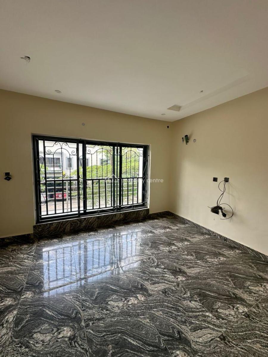 4 Bedroom Terraced Duplex, Gudu, Abuja, Terraced Duplex for Rent