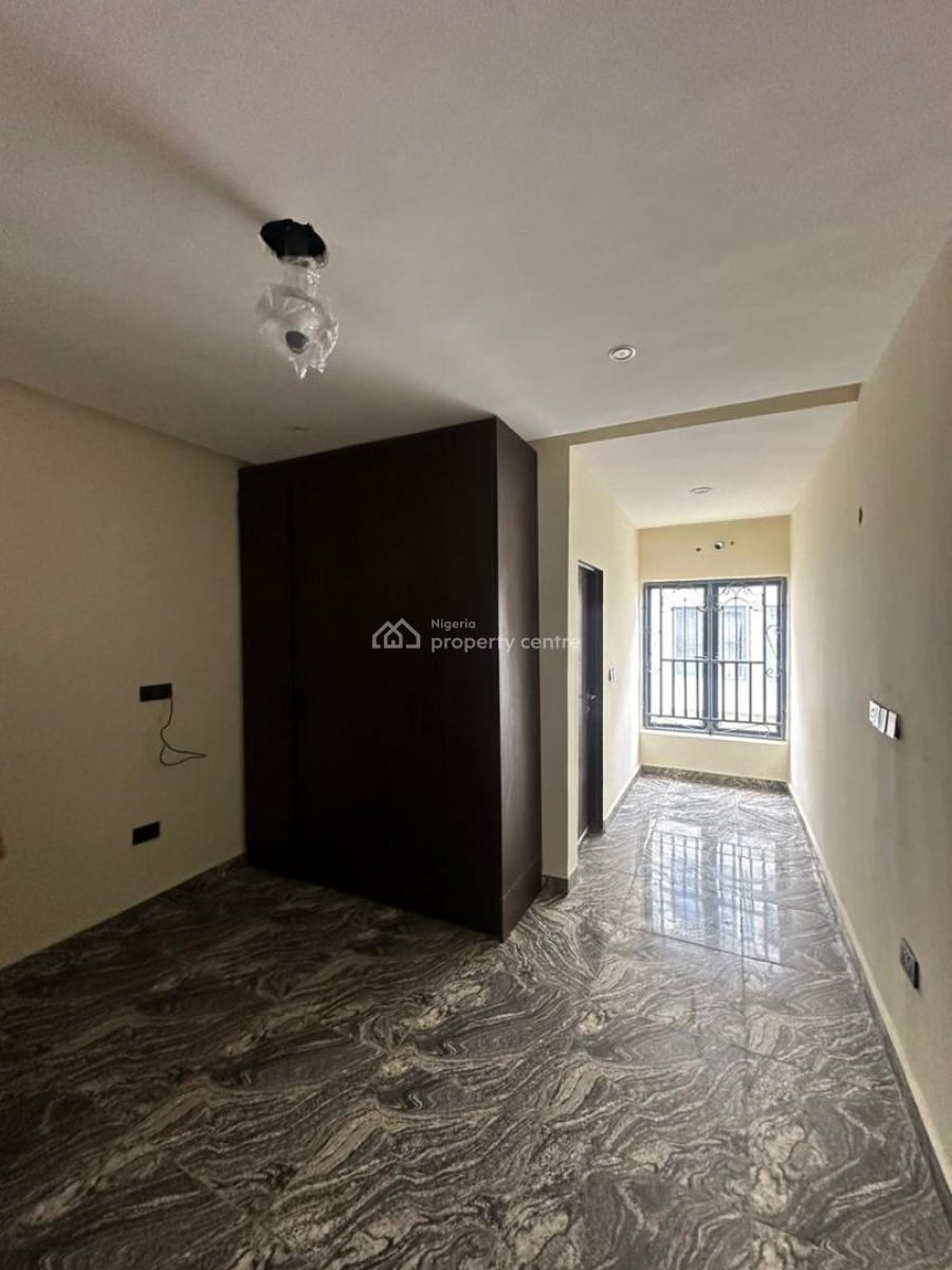 4 Bedroom Terraced Duplex, Gudu, Abuja, Terraced Duplex for Rent