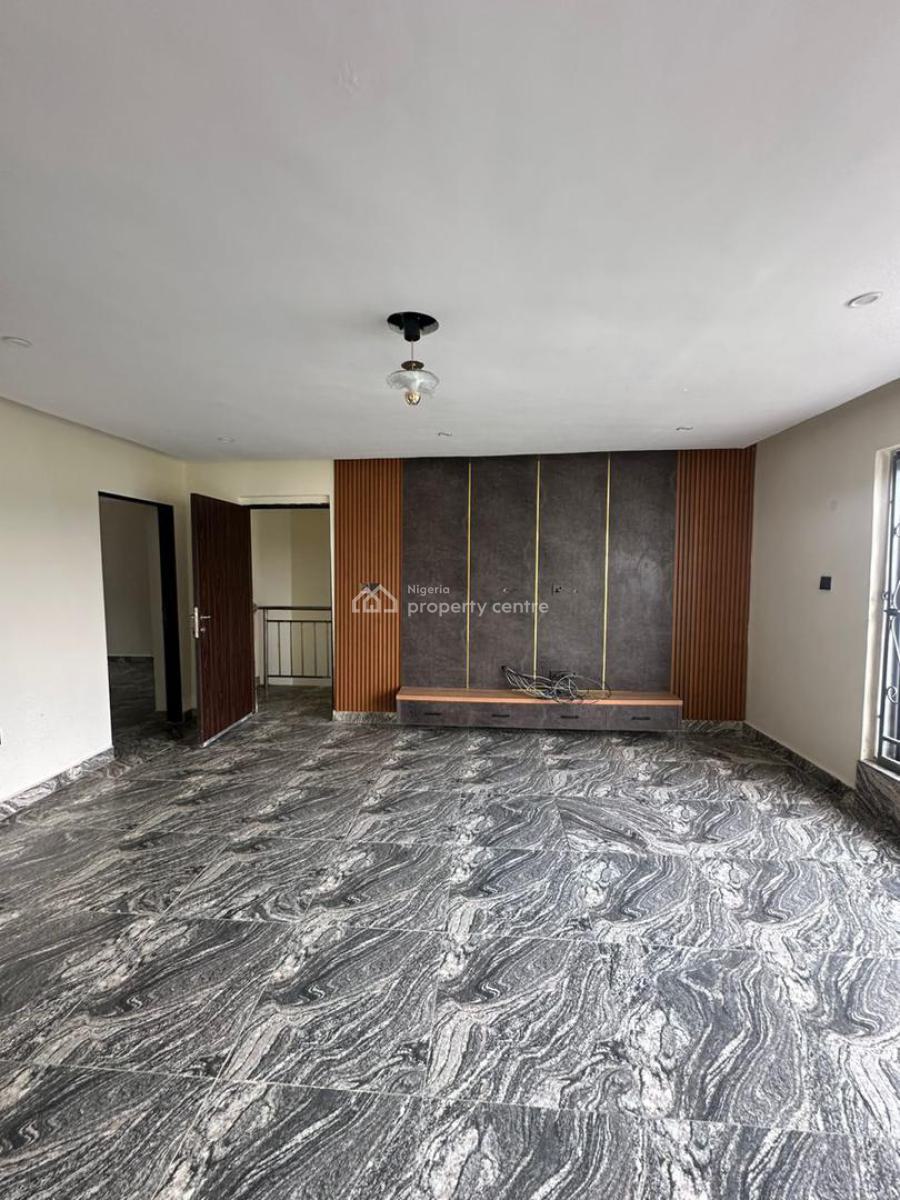 4 Bedroom Terraced Duplex, Gudu, Abuja, Terraced Duplex for Rent