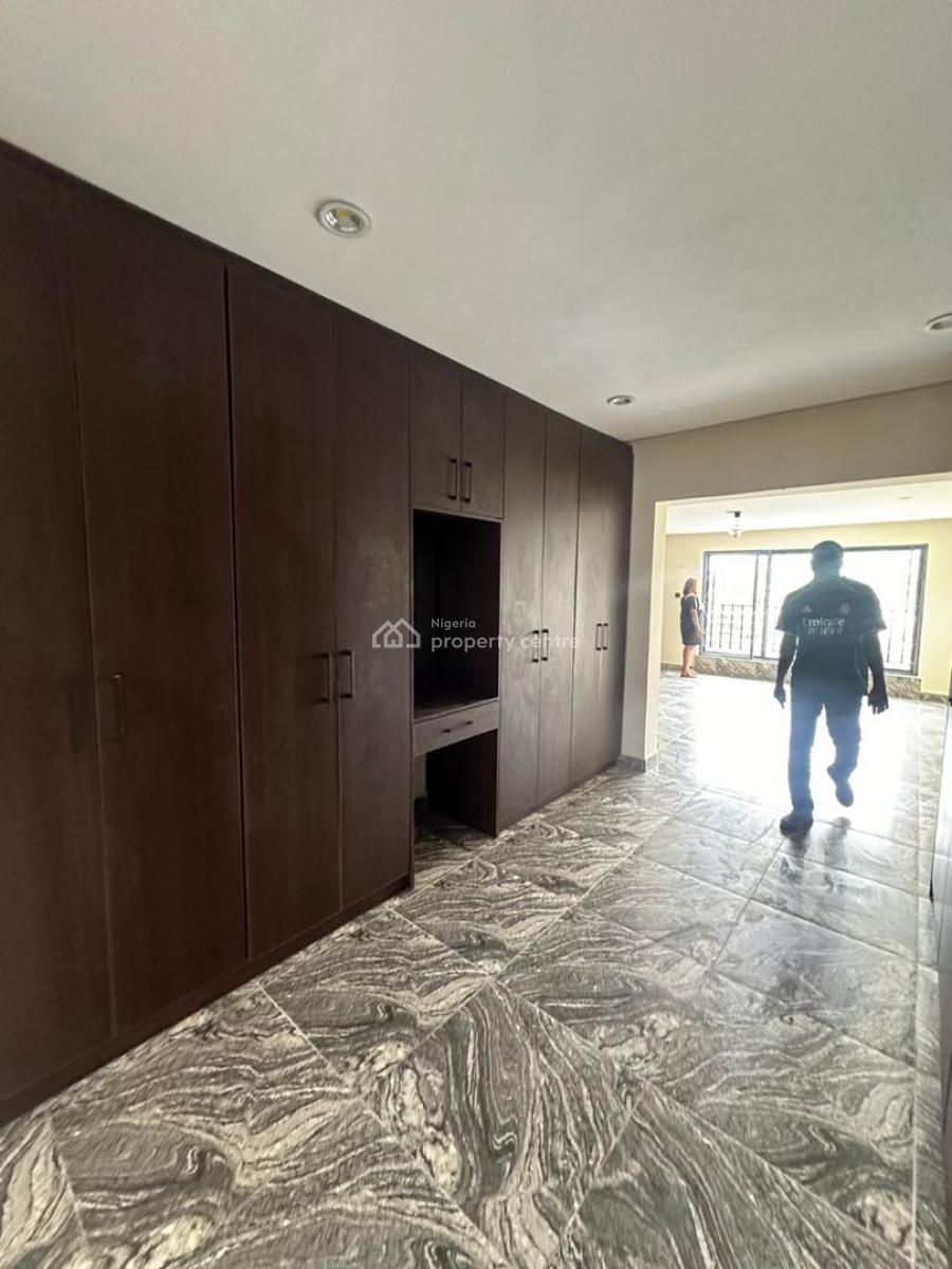 4 Bedroom Terraced Duplex, Gudu, Abuja, Terraced Duplex for Rent