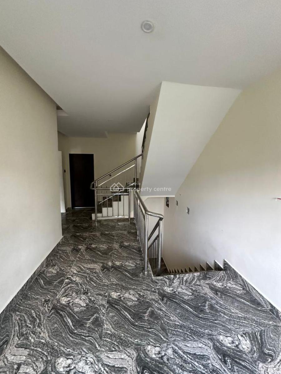 4 Bedroom Terraced Duplex, Gudu, Abuja, Terraced Duplex for Rent