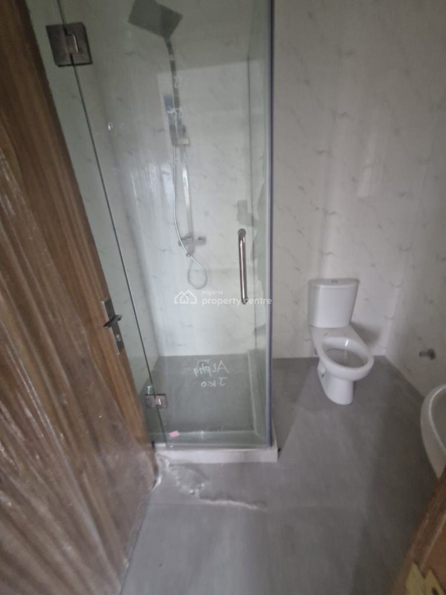Luxury Four Bedrooms Fully Detached Duplexes, Off Freedom Way, Lekki Phase 1, Lekki, Lagos, Detached Duplex for Sale