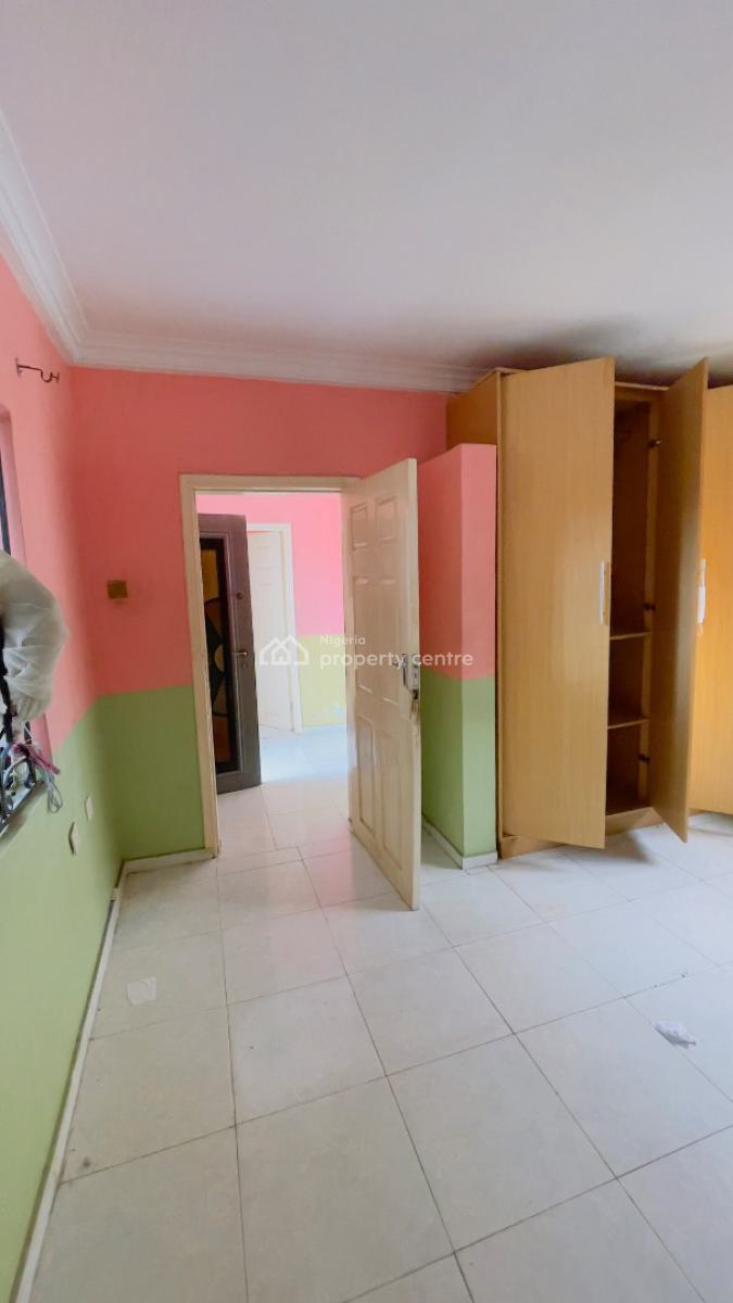 a Spacious Mini-flat for Official Use., Marwa By Pinnacle Filling Station, Lekki, Lagos, Office Space for Rent