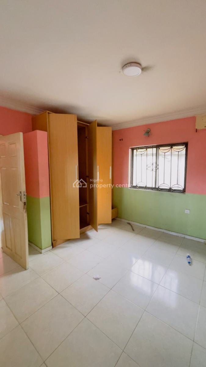 a Spacious Mini-flat for Official Use., Marwa By Pinnacle Filling Station, Lekki, Lagos, Office Space for Rent