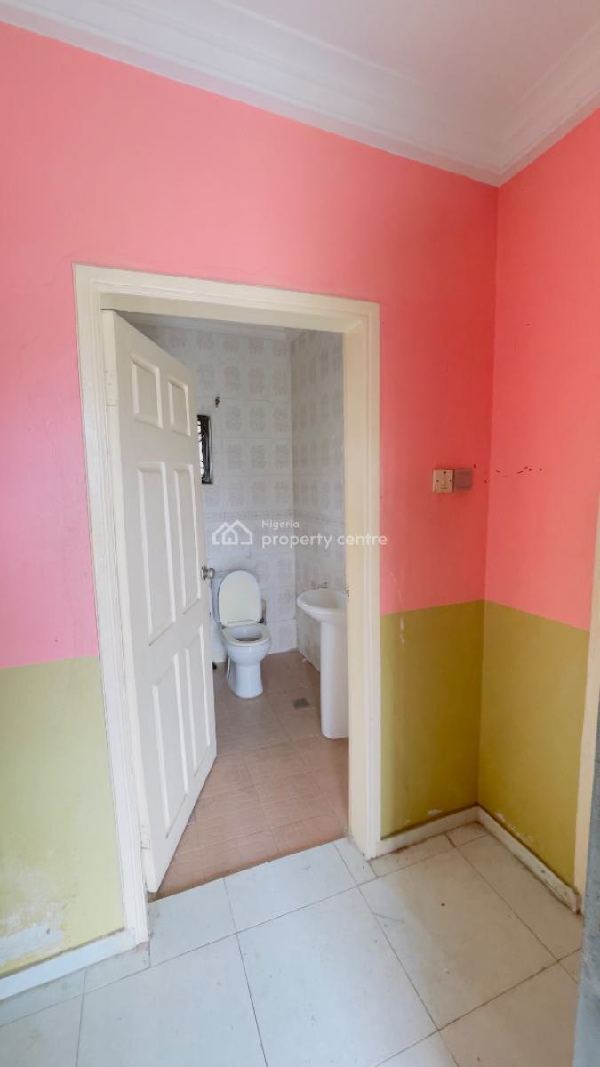 a Spacious Mini-flat for Official Use., Marwa By Pinnacle Filling Station, Lekki, Lagos, Office Space for Rent