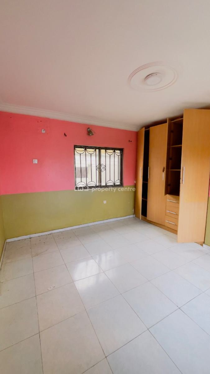 a Spacious Mini-flat for Official Use., Marwa By Pinnacle Filling Station, Lekki, Lagos, Office Space for Rent