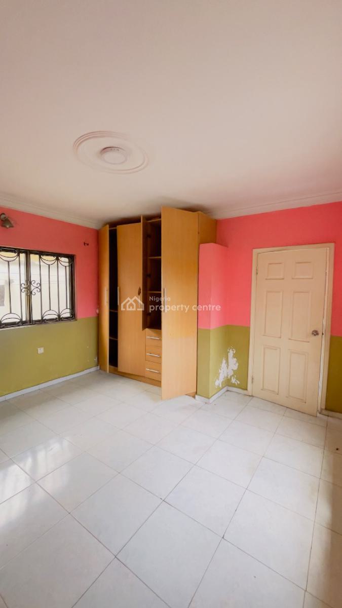 a Spacious Mini-flat for Official Use., Marwa By Pinnacle Filling Station, Lekki, Lagos, Office Space for Rent