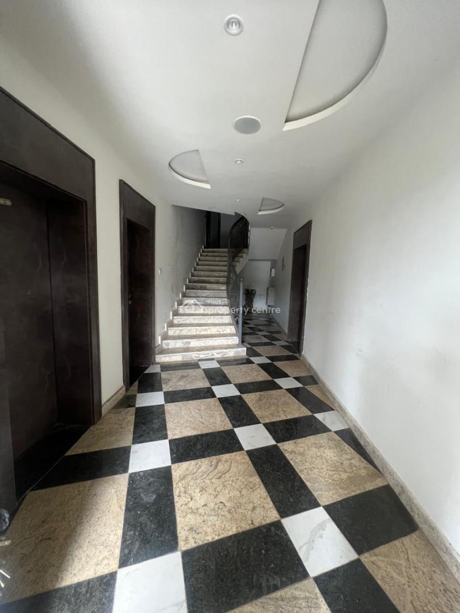 5 Bedroom Fully Detached Duplexes, Asokoro District, Abuja, Detached Duplex for Sale