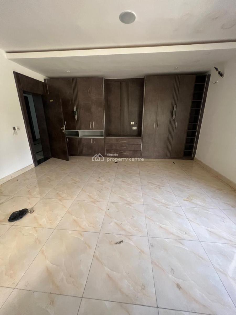 5 Bedroom Fully Detached Duplexes, Asokoro District, Abuja, Detached Duplex for Sale