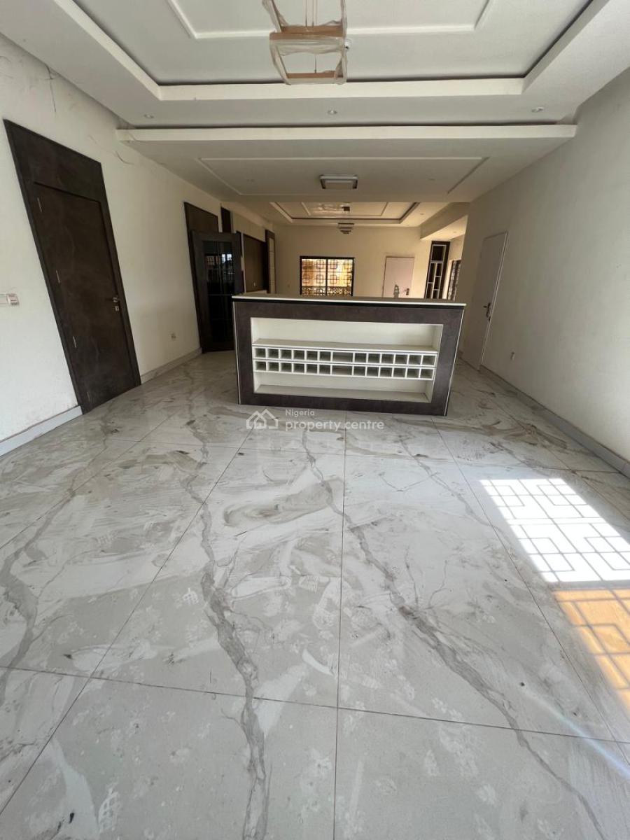 5 Bedroom Fully Detached Duplexes, Asokoro District, Abuja, Detached Duplex for Sale