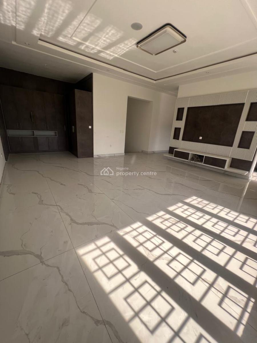 5 Bedroom Fully Detached Duplexes, Asokoro District, Abuja, Detached Duplex for Sale