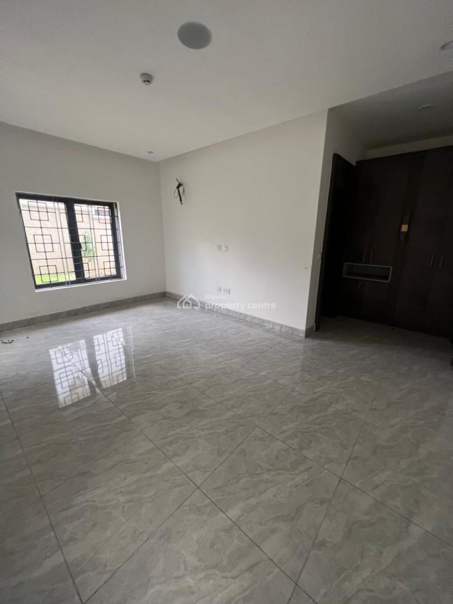 5 Bedroom Fully Detached Duplexes, Asokoro District, Abuja, Detached Duplex for Sale