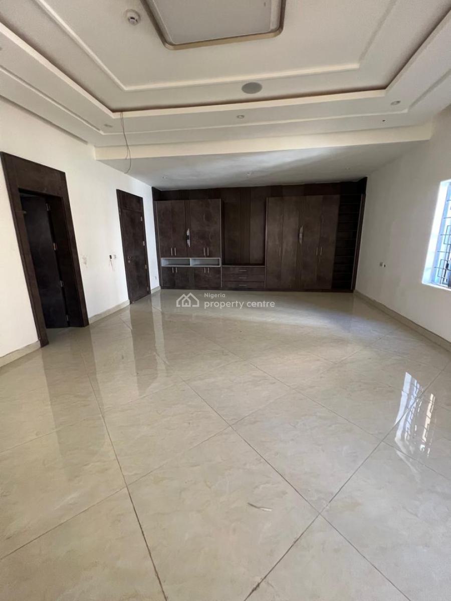 5 Bedroom Fully Detached Duplexes, Asokoro District, Abuja, Detached Duplex for Sale