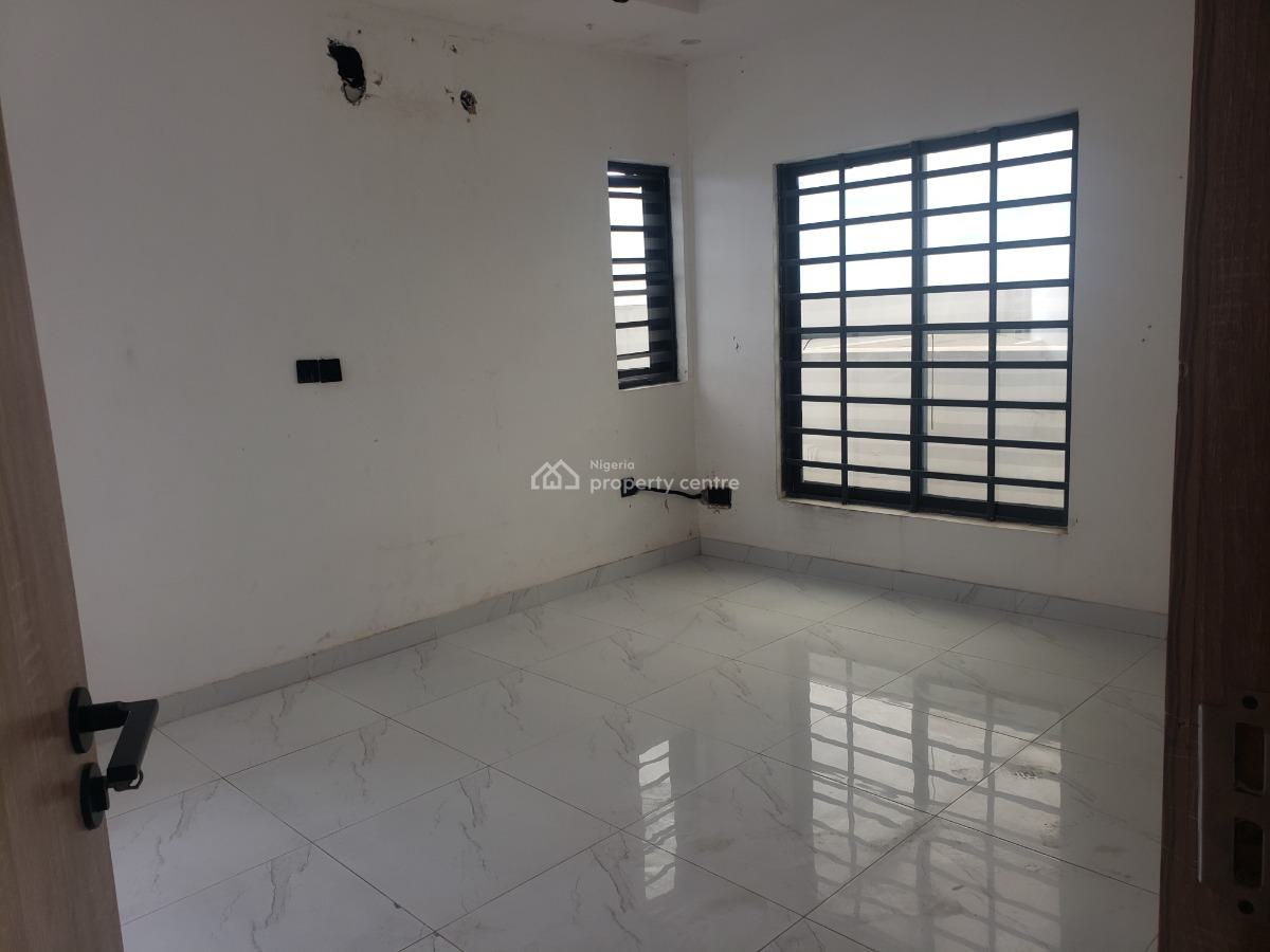 Serviced 2 Bedroom Apartment, Ologolo, Lekki, Lagos, Flat / Apartment for Rent