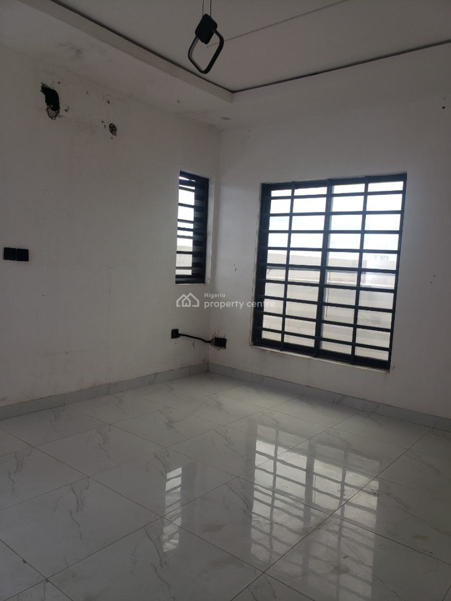 Serviced 2 Bedroom Apartment, Ologolo, Lekki, Lagos, Flat / Apartment for Rent