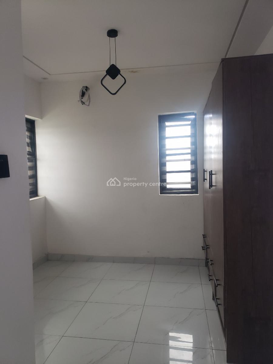 Serviced 2 Bedroom Apartment, Ologolo, Lekki, Lagos, Flat / Apartment for Rent